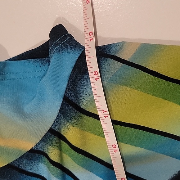 Frank Lyman Design 16 top - Picture 6 of 6